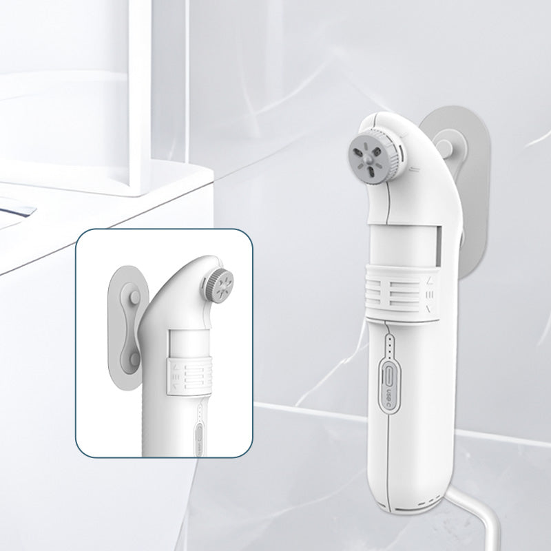 Afterloo Multi-Functional Portable Bidet Sprayer – Dual Flow Control, Rechargeable & No Plumbing Required