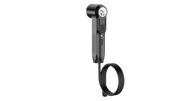 Afterloo Portable Rechargeable Water Jet Bidet – Adjustable Flow, IPX6 Waterproof