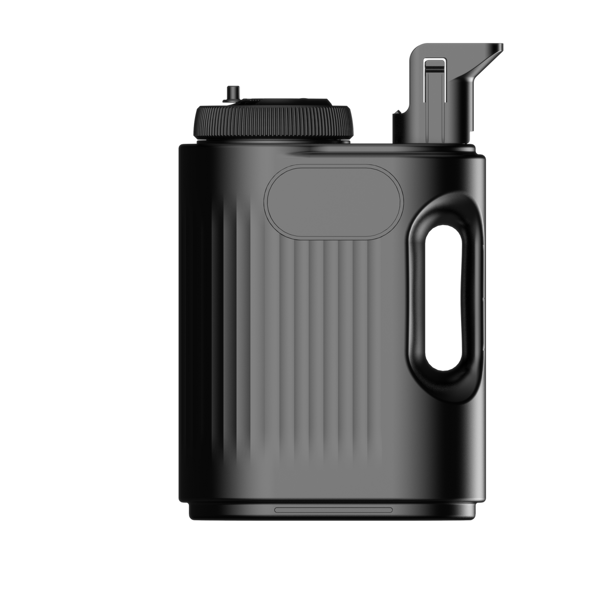 Afterloo 5L Portable Water Tank – Large Capacity Tank for Portable Bidets & Showers