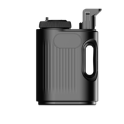 Afterloo 5L Portable Water Tank – Large Capacity Tank for Portable Bidets & Showers