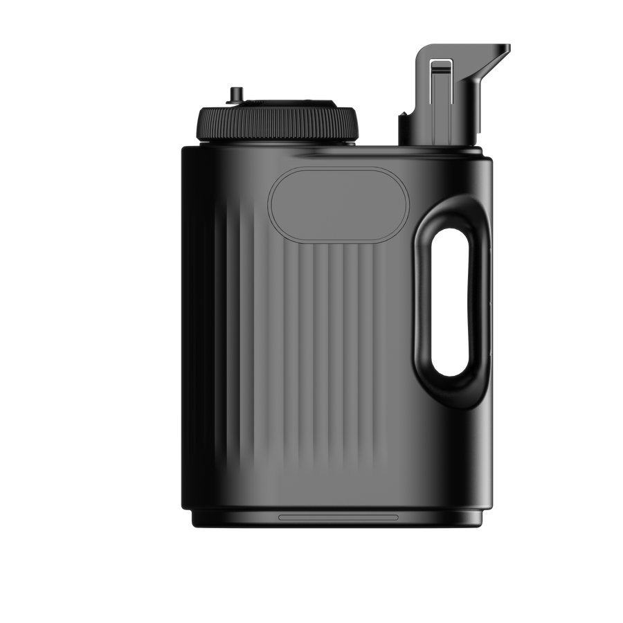 afterloo 5L Portable Water Tank – Large Capacity Tank for Portable Bidets & Showers