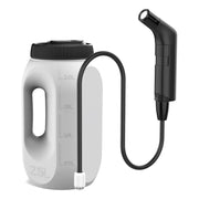 Afterloo Compact Portable Bidet – Rechargeable 2.5L Travel Bidet with Dual Flow Control