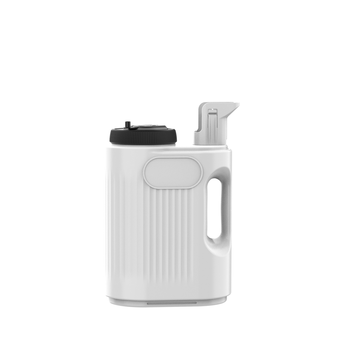 Afterloo 5L Portable Water Tank – Large Capacity Tank for Portable Bidets & Showers